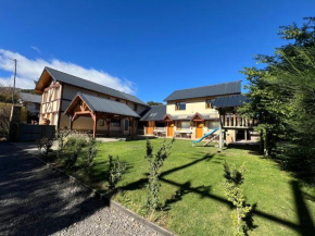 Alamos del Arroyo Estudio